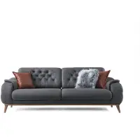Xl Moebel Gmbh Sofagarnitur 3+3+1+1 Sitzer Designer Wohnzimmer Set Modern von 4tlg