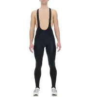 UYN Ridemiles Ow Bib Tights Noir XL Homme
