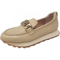 Hispanitas Loira I Mules femme beige, taille 40