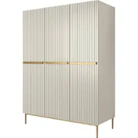 Bogart Nicole Armoire sur pied avec socle 150