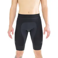 UYN Ridemiles Shorts Noir S Homme