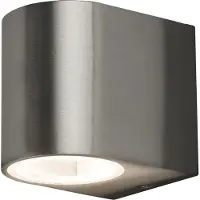 Nowodvorski Lighting Spot LED en saillie ARRIS argent, Acier 9516