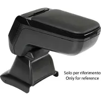 Lampa Accoudoir central sur mesure, compatible avec la Renault Twingo (09/14>) - Smart Forfour (11/14>) - Smart Fortwo (11/14>)