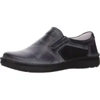 Krisbut Chaussons gris, taille 42