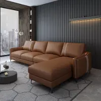 Xl Moebel Gmbh Sitz Ledersofa Couch Wohnlandschaft Garnitur Design Modern Sofas Ecksofa L-Form