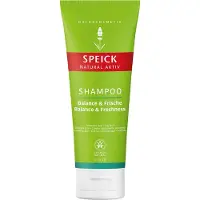 Speick Natural Active - Shampooing Balance & Freshness 200ml 2-pack