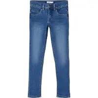 Name It Kids Jean 'Silas' bleu denim