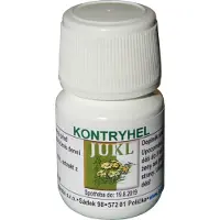 JUKL Teinture Alchémille (D4)