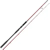 Westin W6 Powercast Spinning Rod Argenté 2.36 m / 40-130 g