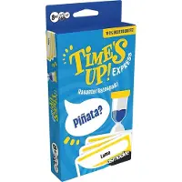 Asmodee GmbH Time's Up Express Sonstige