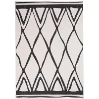 Un Amour De Tapis Teppich d'extérieur, Wendekelim EX1 ARI