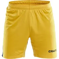 Craft Short progress contrast