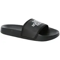 The North Face - Sandales de bain « Base Camp Slide III » pour femmes PP7408 (40,5 EU) (noir)
