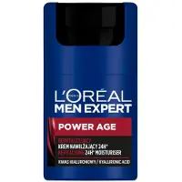 L`Oreal Paris L'Oréal Paris Homme Crème de jour anti-âge, 50ml - Soin revitalisant pour la peau