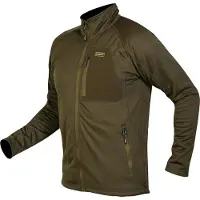 Hart Veste softshell Moritz pour homme (verte) taille L