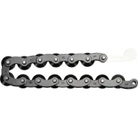 Ks Tools Chaîne de rechange pour coupe-tubes de chaînes d'échappement