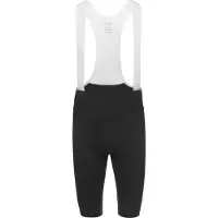 GORE WEAR WEAR Swiftride Bib Short Hommes BLACK BLACK XL