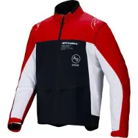 Alpinestars Lite-Dura Softshell Blouson de motocross