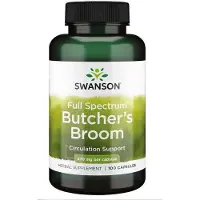 Sonstiges Datura 470 mg 100 gélules Swanson Health Products