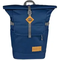 JanSport Sac à dos bleu foncé