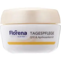 Beiersdorf 87533 Q10 & Aprikosenkernöl LSF 15 Gesichtscreme 50,0 ml