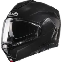 HJC Casques I100MBLK
