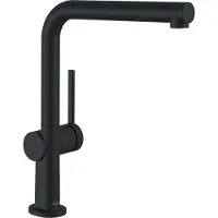 Hansgrohe Talis M54 Mitigeur monocommandé pour cuisine 270, basse pression chauffe-eau, bec extract
