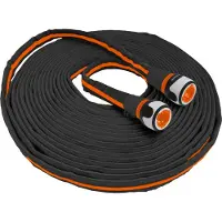 Home>it HOME It Premium Fiber Jack tuyau d'arrosage avec raccords 30 mètres