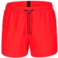 Arena Evo Beach Solid Swimming Shorts Rouge,Orange L Homme