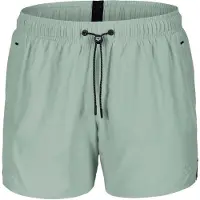 Arena Evo Beach Solid Swimming Shorts Vert S Homme