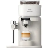 Philips Baristina Latte BAR400/00 Blanc