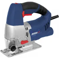 Dedra Ded7965 Scie Sauteuse 750W, 800-3000 Coups/Min, 20Mm Course De La Lame