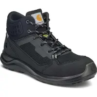 Carhartt Michigan Airtex Rugged Flex S1P Safety Boot