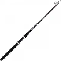 Mitchell Adventure Ii Tele Spinning Rod Noir 2.70 m / 15-40 g