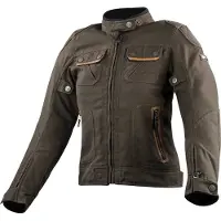 LS2 Bullet imperméable dames moto textile veste