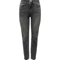 ONLY Jean gris denim