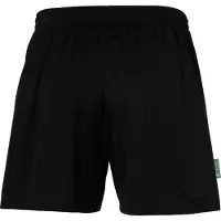 Uhlsport Short Center Basic Femmes - Noir