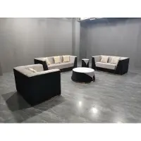 Xl Moebel Gmbh Medusa Sofagarnitur Möbel Couch Set 4tlg. Komplette Garnitur Couchtisch