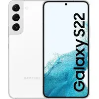 Samsung GALAXY S22 128 Go Blanc