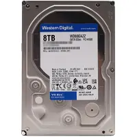 Western Digital WD Blue WD80EAZZ 8 To