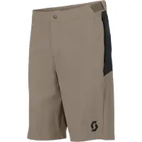 SCOTT Vertic Lt Shorts Beige,Marron 3XL Homme