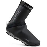 Craft Siberian Shoe Covers 1906577-999000 Noir - Taille M (40-42)