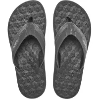 Reef Tongs Reef Homme The Ripper Dark Grey-Taille 46