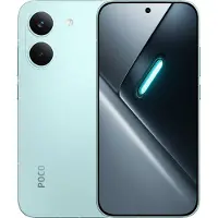 Poco X8 Pro 5G 8 Go/256 Go Vert (Vert menthe) Double SIM