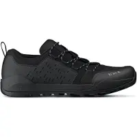Fizik Terra Ergolace X2 Mtb Shoes Noir EU 40 Homme
