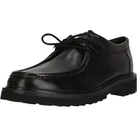 Clarks Berwick Seam Shoes Noir EU 42 Homme