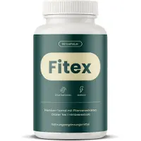 Natucap Fitex