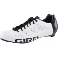 Giro Hommes, Chaussures de cyclisme, Empire ACC (45.5), Blanc
