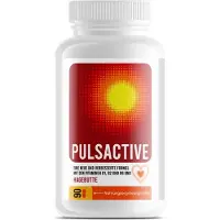 Natucap Pulsactive
