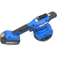 HBM Ventouse vibrante 20 Volt 2.0Ah